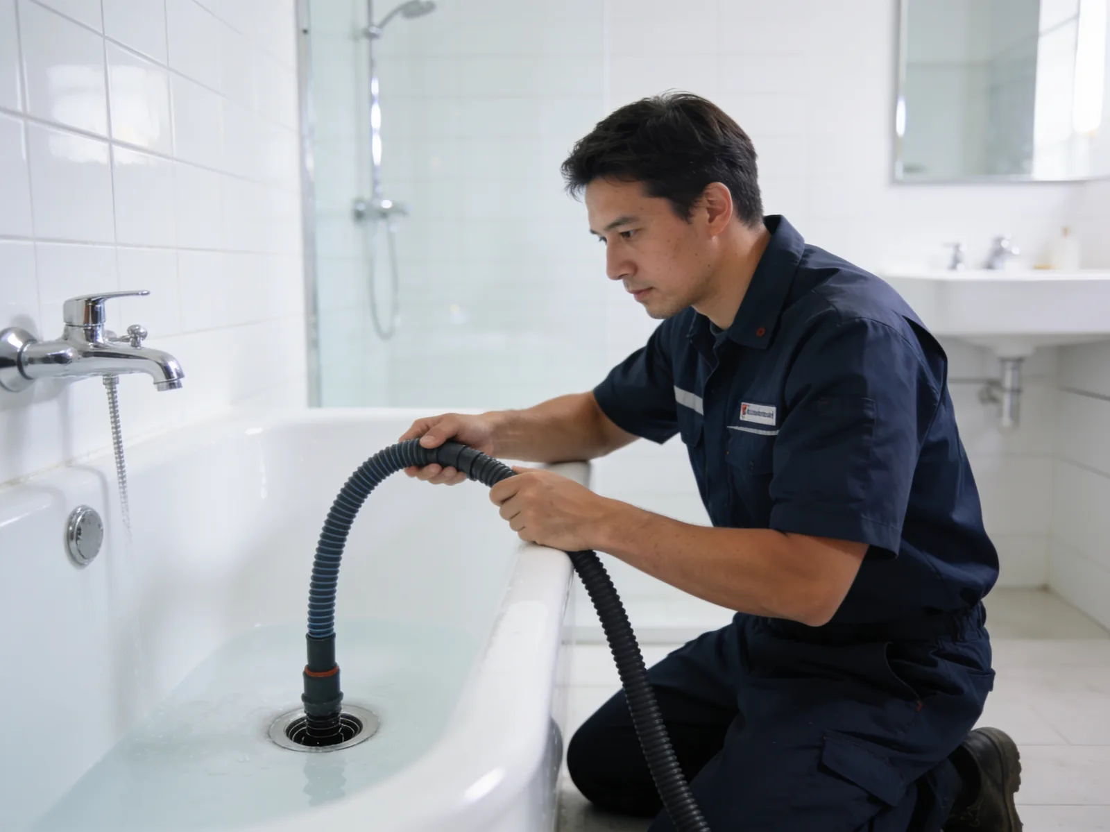 Emergency Plumber Crane, OR FAQs
